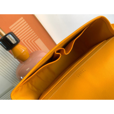 Goyard Belvedere Bag-23X9X29CM