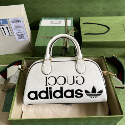 Adidasx Gucci Top Handbags-31.5*18*15.5CM