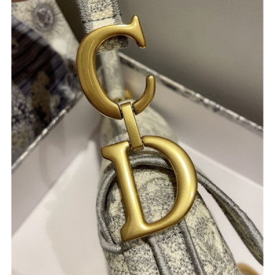 Diro Saddle Bag-25.5 x 20 x 6.5CM