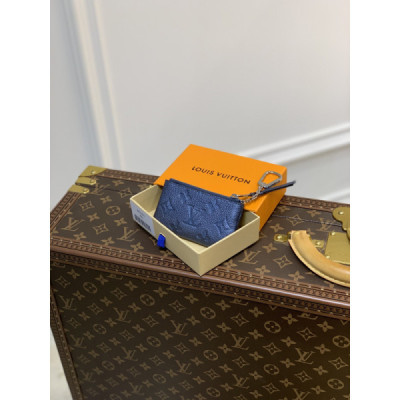 Louis Vuitton Key Pouch-13.5*7* 1.5CM
