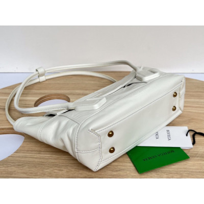 Bottega Veneta Arco Bag-23x21X9CM