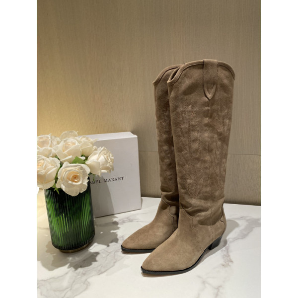 Isabel Marant Cowboy Boots