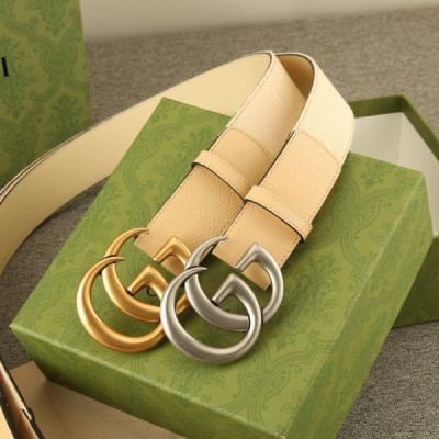 Gucci Belt-4CM
