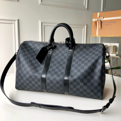 Louis Vuitton Keepall