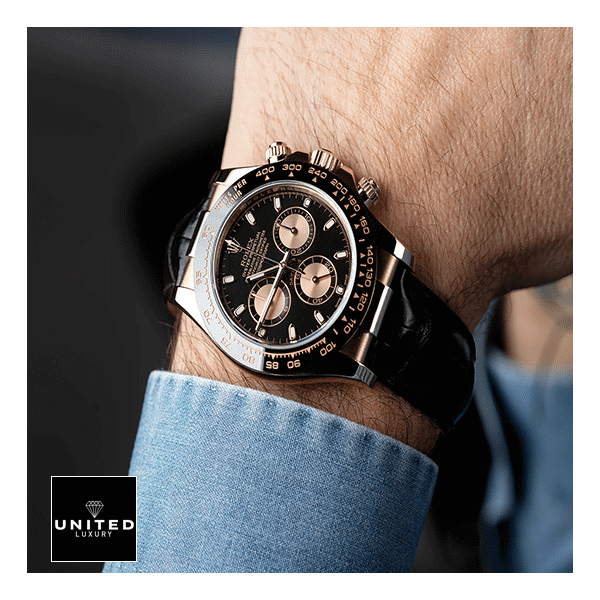 Rolex Daytona 40MM Replica