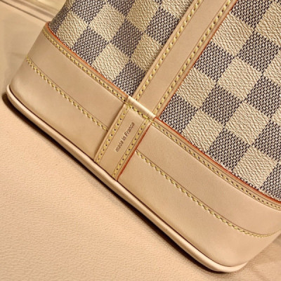 Louis Vuitton NOÉ Bucket-27.5*36*20CM