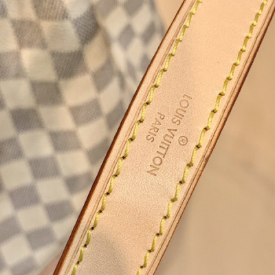 Louis Vuitton NOÉ Bucket-27.5*36*20CM