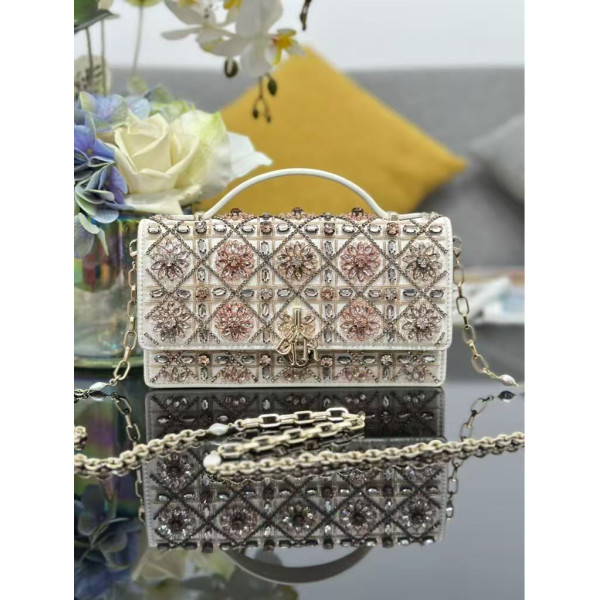 DIRO MISS MINI BAG（21*11.5*4cm）