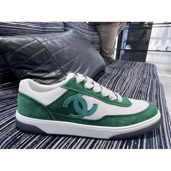 Ch@nel 2023SS Sneakers