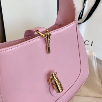 Gucci Jackie 1961 Hobo Bag-28*19*4.5CM