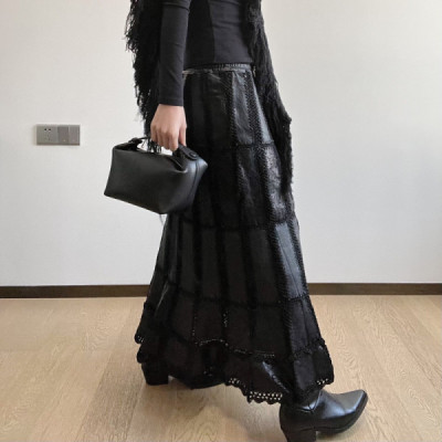 Bottega Veneta The Row  Bag-18*13*14CM