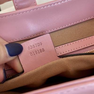 Gucci Jackie 1961 Hobo Bag-28*19*4.5CM