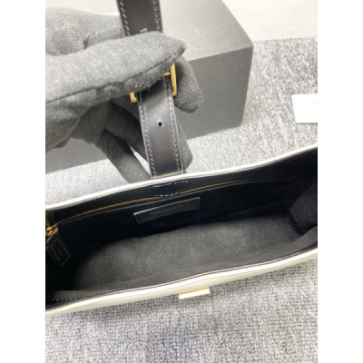 YSL Hoho Bag-24.5x18x17CM