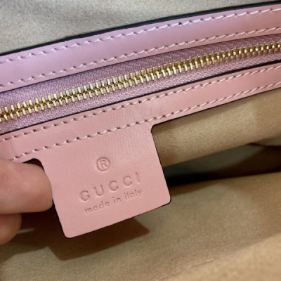 Gucci Jackie 1961 Hobo Bag-28*19*4.5CM