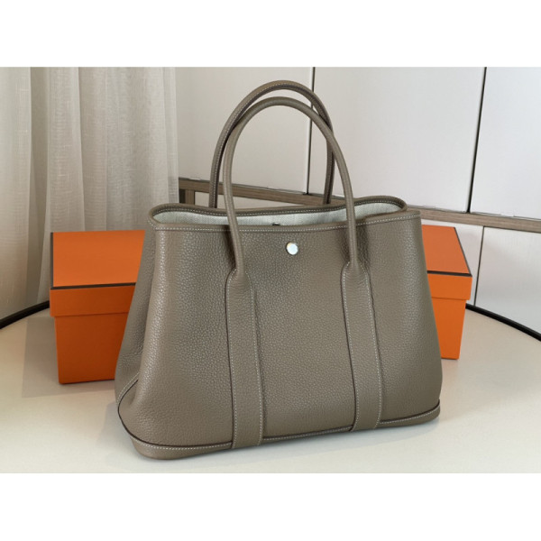 Hermes Garden Party 30&36CM
