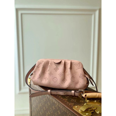 Louis Vuitton Scala Handbags-23*12.5*5CM