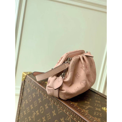 Louis Vuitton Scala Handbags-23*12.5*5CM