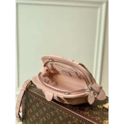 Louis Vuitton Scala Handbags-23*12.5*5CM