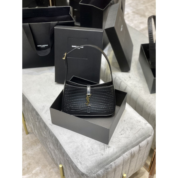 YSL Vintage Bag-25X14X6CM