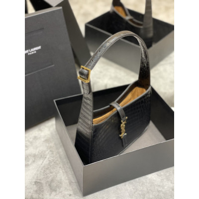 YSL Vintage Bag-25X14X6CM