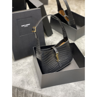 YSL Vintage Bag-25X14X6CM