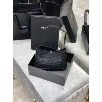 YSL Vintage Bag-25X14X6CM