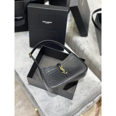 YSL Vintage Bag-25X14X6CM