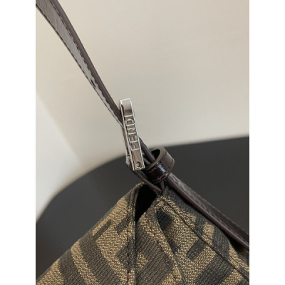 Fendi Vintage Handbags-25x17x13CM