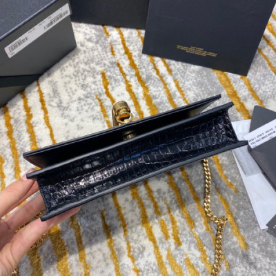 YSL Kate Small Chain Bag-20CM