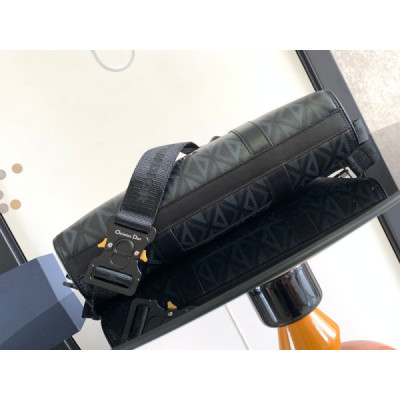 Diro Lingot Messenger Bag-35 x 27 x 6CM