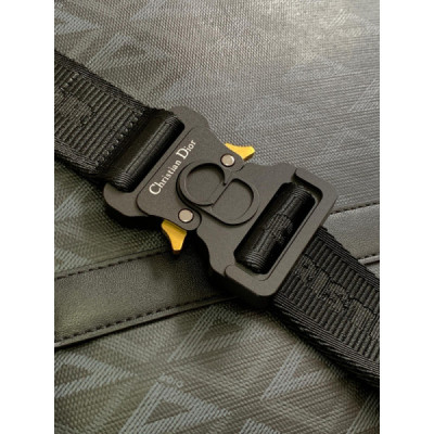 Diro Lingot Messenger Bag-35 x 27 x 6CM