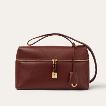 LORO PIANA Extra Bag L27 Calfskin