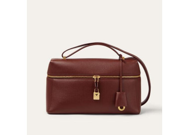 LORO PIANA Extra Bag L27 Calfskin