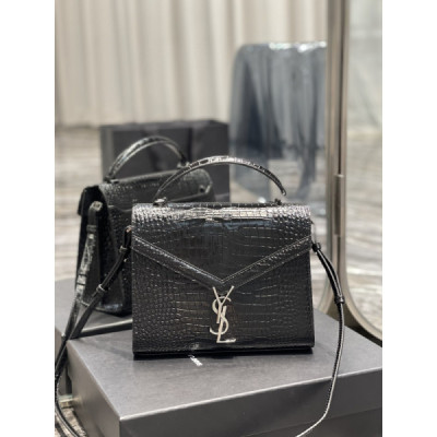 YSL Cassandra Bag-24.5×20×11.5CM