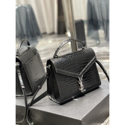 YSL Cassandra Bag-24.5×20×11.5CM