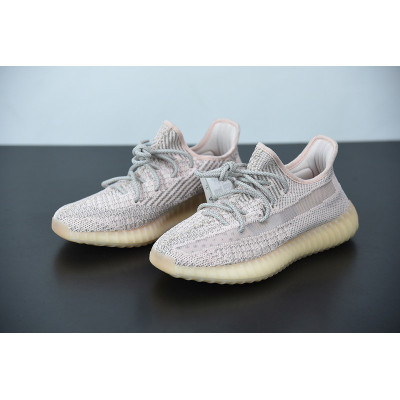 ADIDAS YEEZY BOOST 350 V2 “SYNTH” REFLECTIVE FV5666