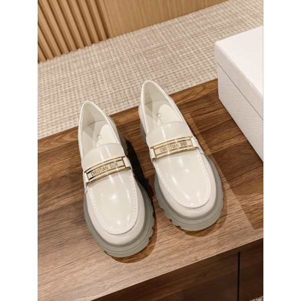 Diro Loafers
