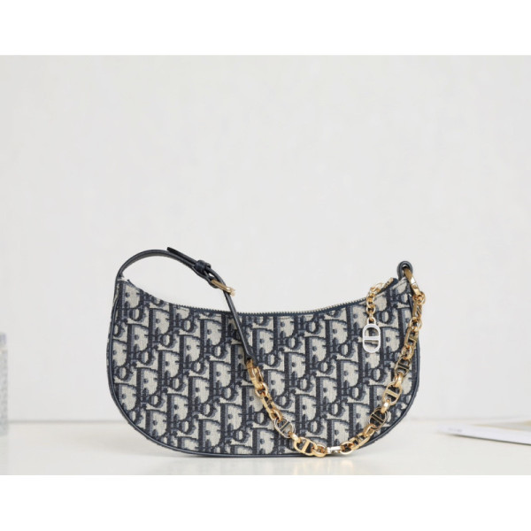 Diro CD Lounge Bag-26 x 15 x 5.5 CM