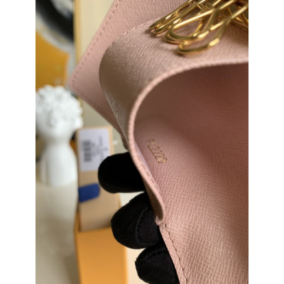 Louis Vuitton Six Card Holder-10.5*7CM