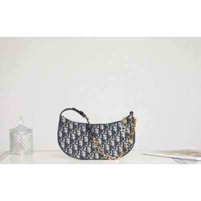 Diro CD Lounge Bag-26 x 15 x 5.5 CM