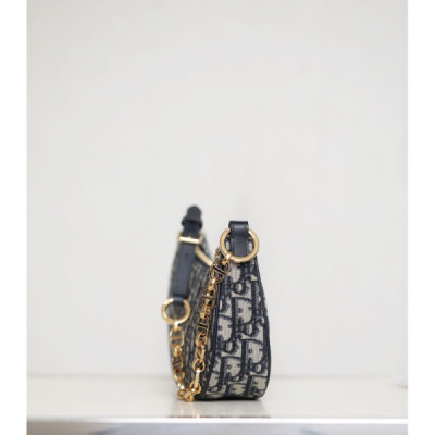 Diro CD Lounge Bag-26 x 15 x 5.5 CM