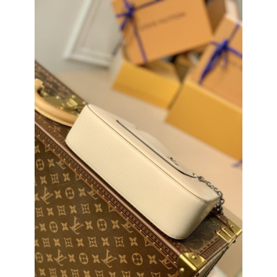 Louis Vuitton Marell Handbags-M80689-25 x 15 x 8CM