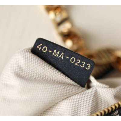 Diro CD Lounge Bag-26 x 15 x 5.5 CM