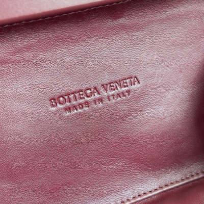 Bottega Veneta Knot  Pouch-20.5*6*12.5CM
