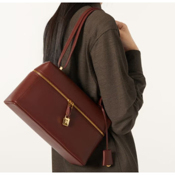 LORO PIANA Extra Bag L27 Calfskin