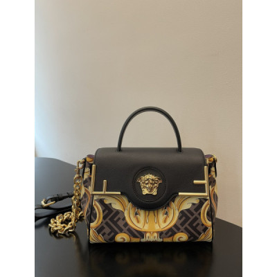 Fendace Versace by Fendi Bag-25*15*22CM