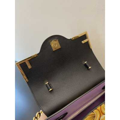 Fendace Versace by Fendi Bag-25*15*22CM