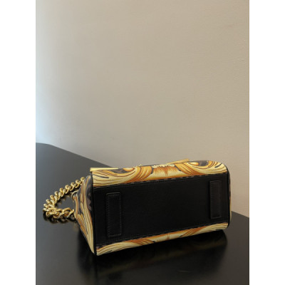 Fendace Versace by Fendi Bag-25*15*22CM