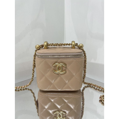 Ch@nel 2021 Mini Bag-8.5×11×7CM