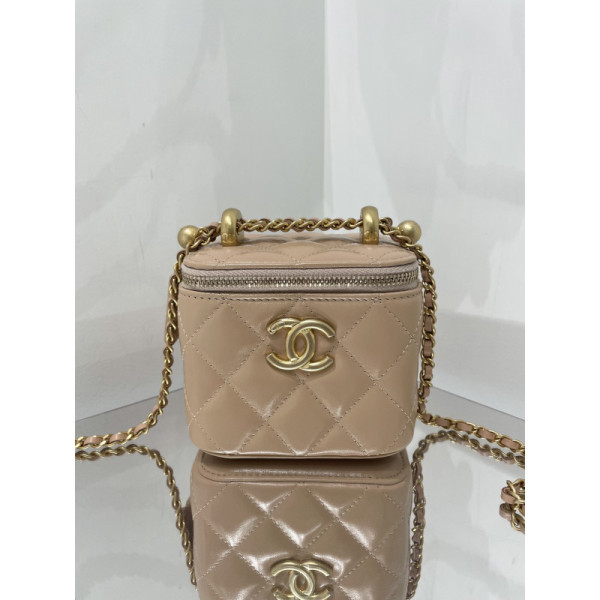 Ch@nel 2021 Mini Bag-8.5×11×7CM